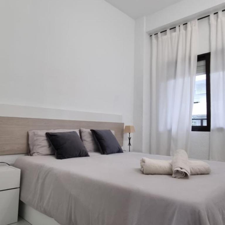 Marbella skol - Apartamento de 1 dormitorio - 21