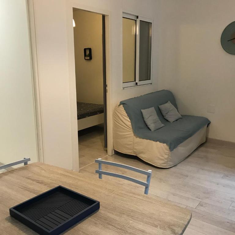 Le gite bleu - Appartement 1 Chambre - 4