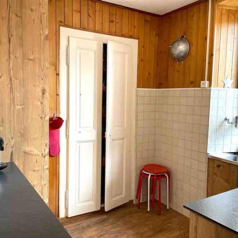 Charmant 2,5 pièces avec jardin à 2 pas du lac - One-Bedroom Apartment - 2