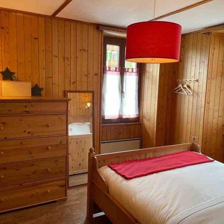Charmant 2,5 pièces avec jardin à 2 pas du lac - One-Bedroom Apartment - 4