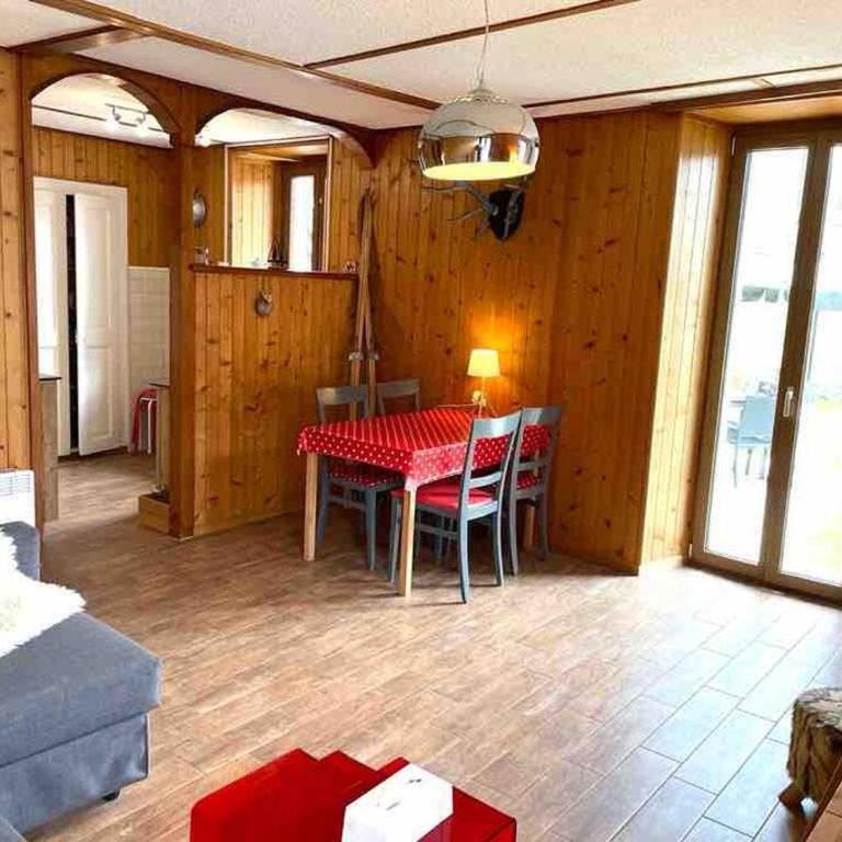 Charmant 2,5 pièces avec jardin à 2 pas du lac - One-Bedroom Apartment - 8