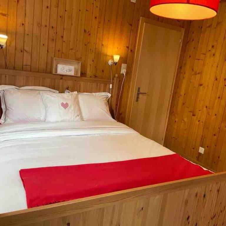 Charmant 2,5 pièces avec jardin à 2 pas du lac - One-Bedroom Apartment - 11