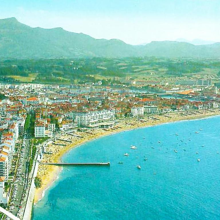 T2 à pied de plage sur ancien hôtel chic, samedi a samedi - Appartamento con 1 Camera da Letto - 26