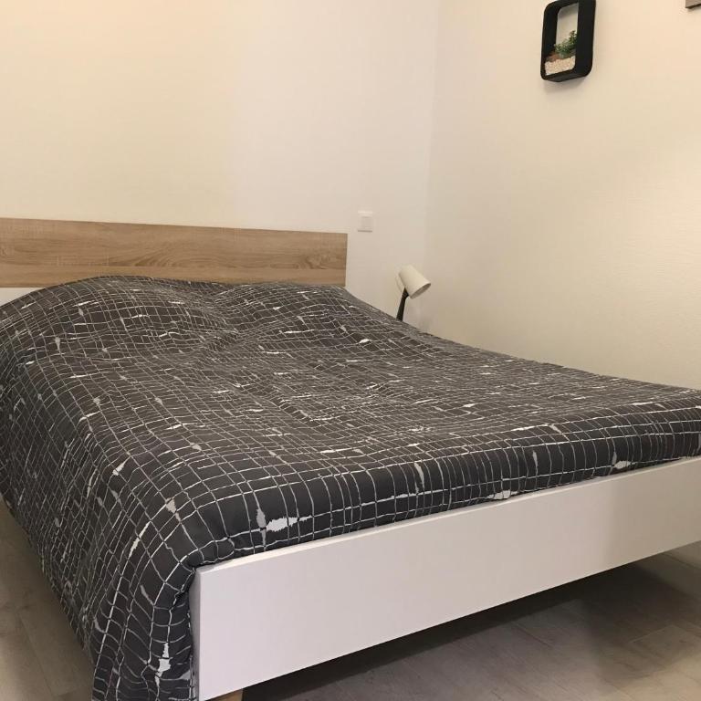 Le gite bleu - Appartement 1 Chambre - 14