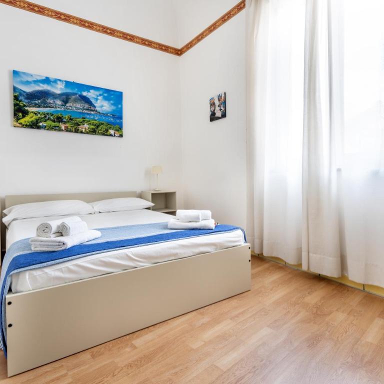 Porta Carini Residence - Appartamento con 1 Camera da Letto - 5