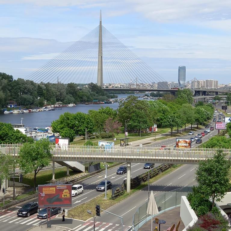 Rivijera - Apartman sa 1 Spavaćom Sobom - 60