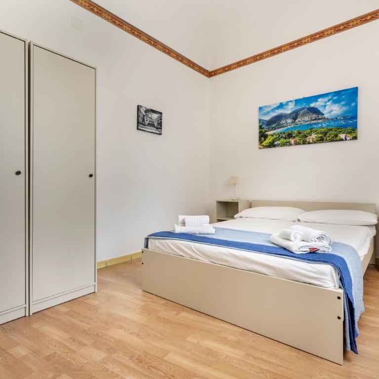 Porta Carini Residence - Appartamento con 1 Camera da Letto - 1