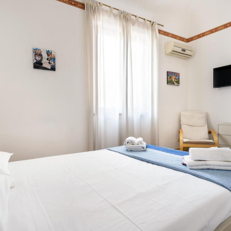 Porta Carini Residence - Appartamento con 1 Camera da Letto - 6