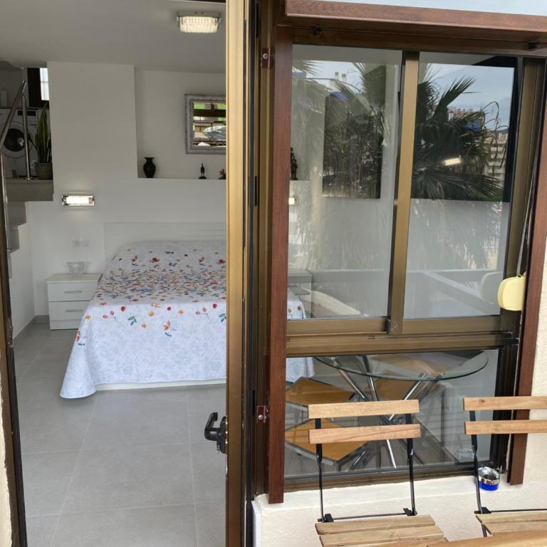 BENALMADENA ALOHA PLAYA BEACH LOFT - Estudio con vista al océano - 15