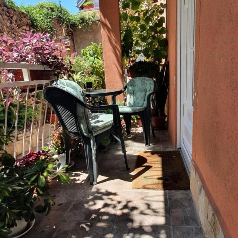 Apartments and rooms Lena - Family Room - 21