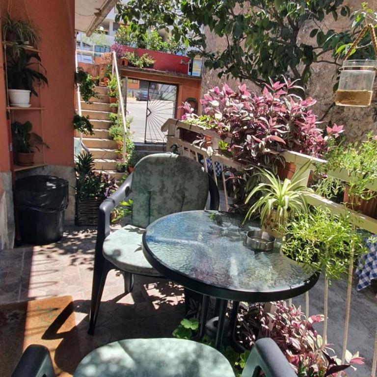 Apartments and rooms Lena - Family Room - 1