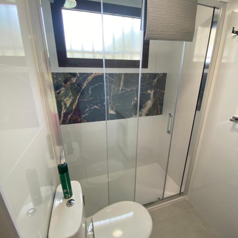 BENALMADENA ALOHA PLAYA BEACH LOFT - Estudio con vista al océano - 21