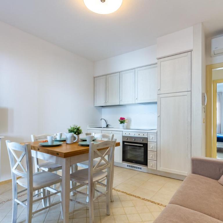 Appartamento Borgo Mari PT3 - MyHo Casa - One-Bedroom Apartment - 1