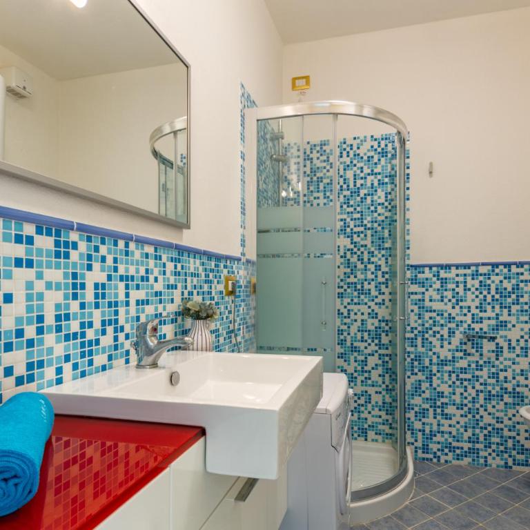 Appartamento Borgo Mari PT3 - MyHo Casa - One-Bedroom Apartment - 9