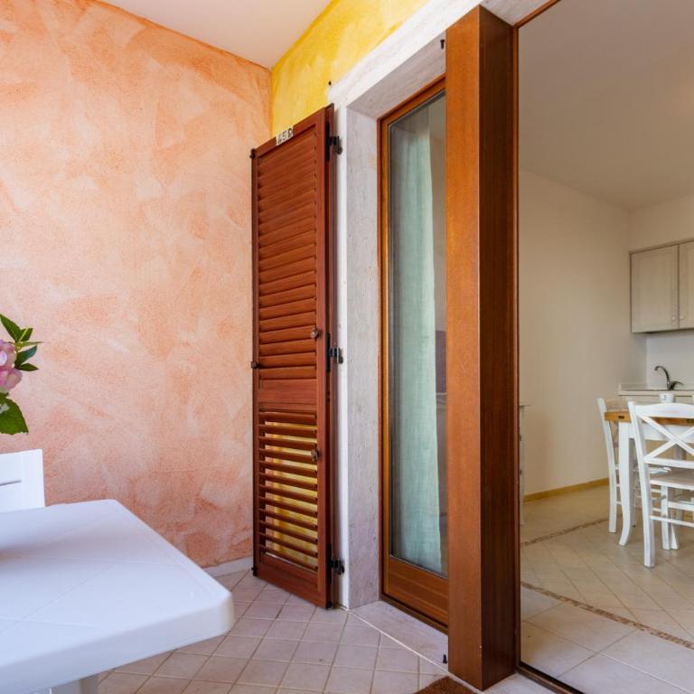 Appartamento Borgo Mari PT3 - MyHo Casa - One-Bedroom Apartment - 5