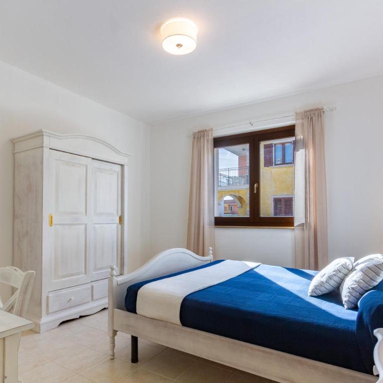 Appartamento Borgo Mari PT3 - MyHo Casa - One-Bedroom Apartment - 8