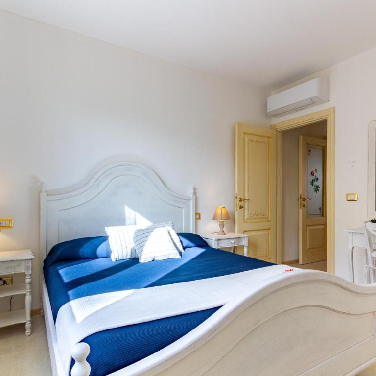 Appartamento Borgo Mari PT3 - MyHo Casa - One-Bedroom Apartment - 7