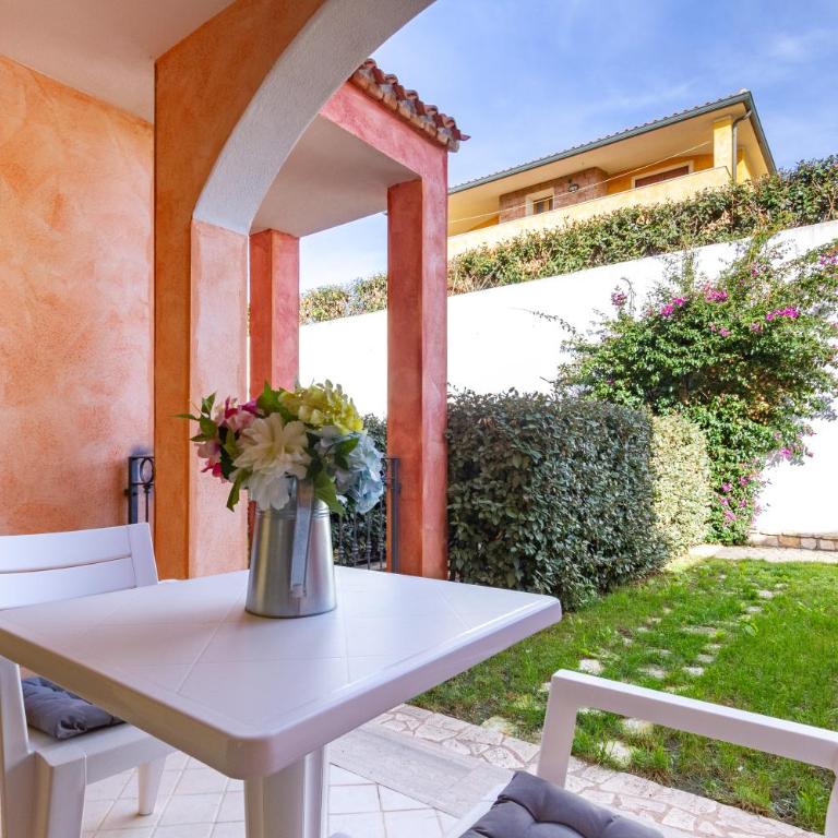 Appartamento Borgo Mari PT3 - MyHo Casa - One-Bedroom Apartment - 4