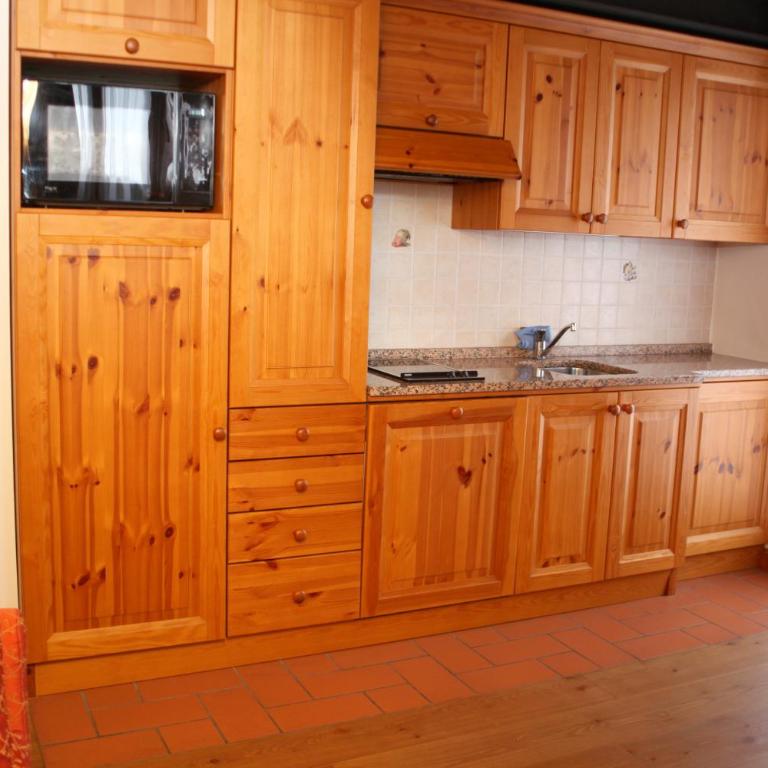 Residence Baita Antlia - Monolocale - 8