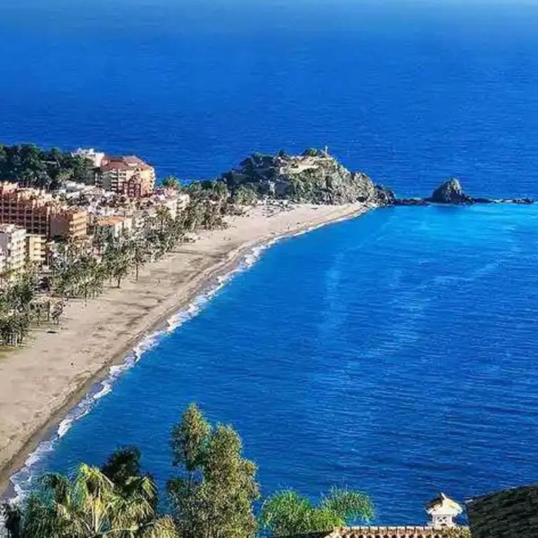 Noria Del Mar - Villa con piscina privada - 20