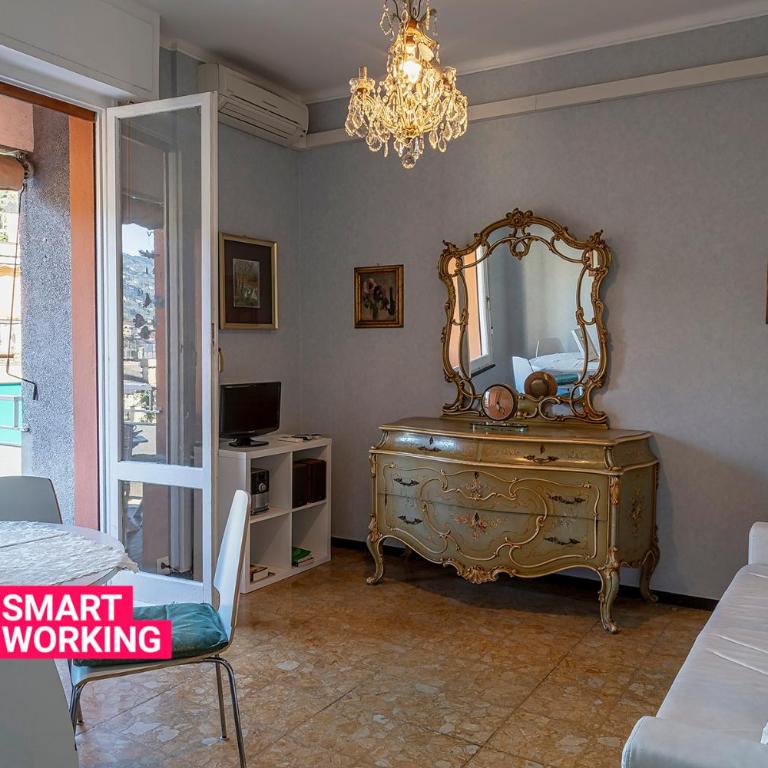 Casa Rita in Riviera by Wonderful Italy - Appartamento con Balcone - 3