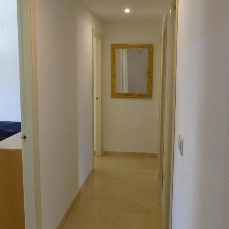 GOLF Y PLAYA EN SAN JUAN - Three-Bedroom House - 39