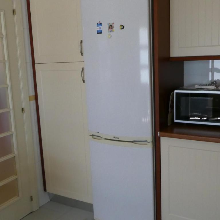 GOLF Y PLAYA EN SAN JUAN - Three-Bedroom House - 20