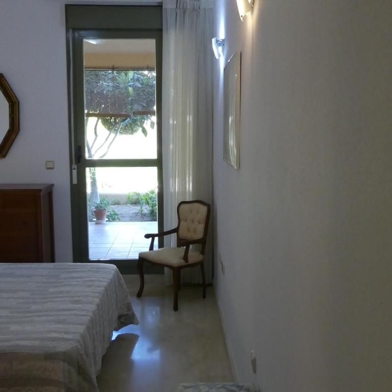 GOLF Y PLAYA EN SAN JUAN - Three-Bedroom House - 32