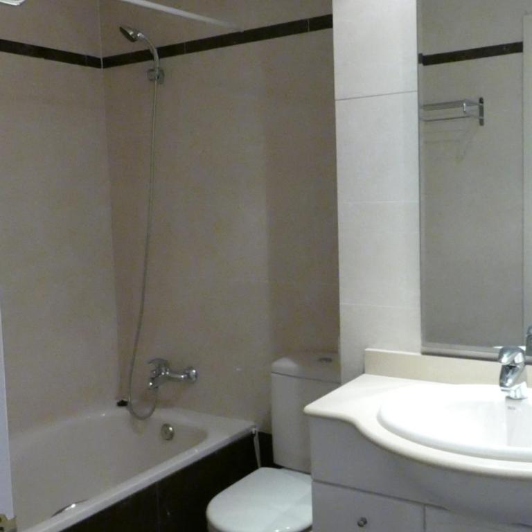 GOLF Y PLAYA EN SAN JUAN - Three-Bedroom House - 26