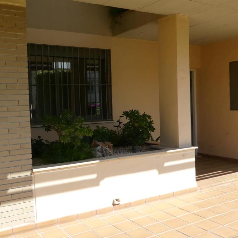GOLF Y PLAYA EN SAN JUAN - Three-Bedroom House - 28