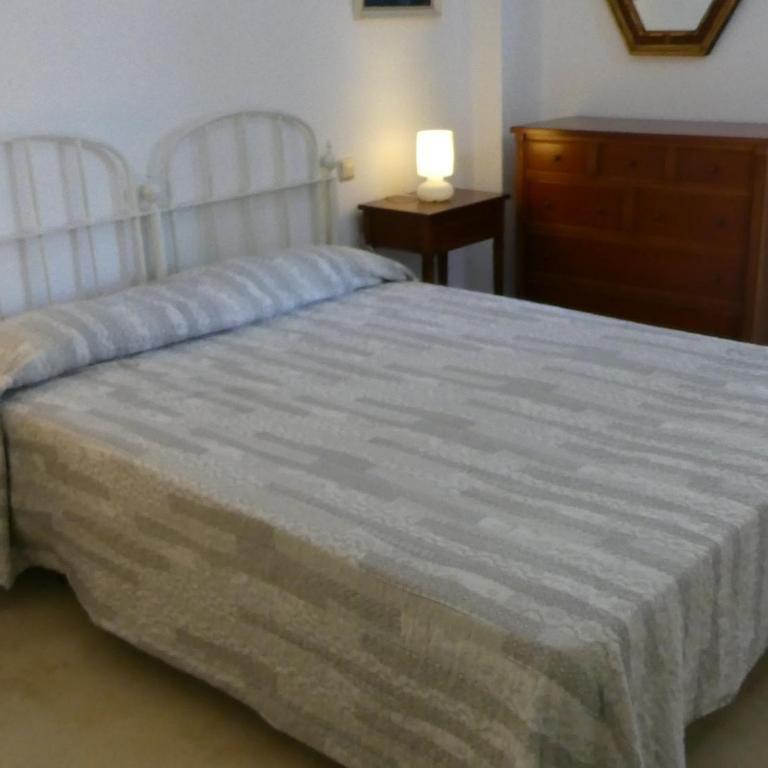 GOLF Y PLAYA EN SAN JUAN - Three-Bedroom House - 14