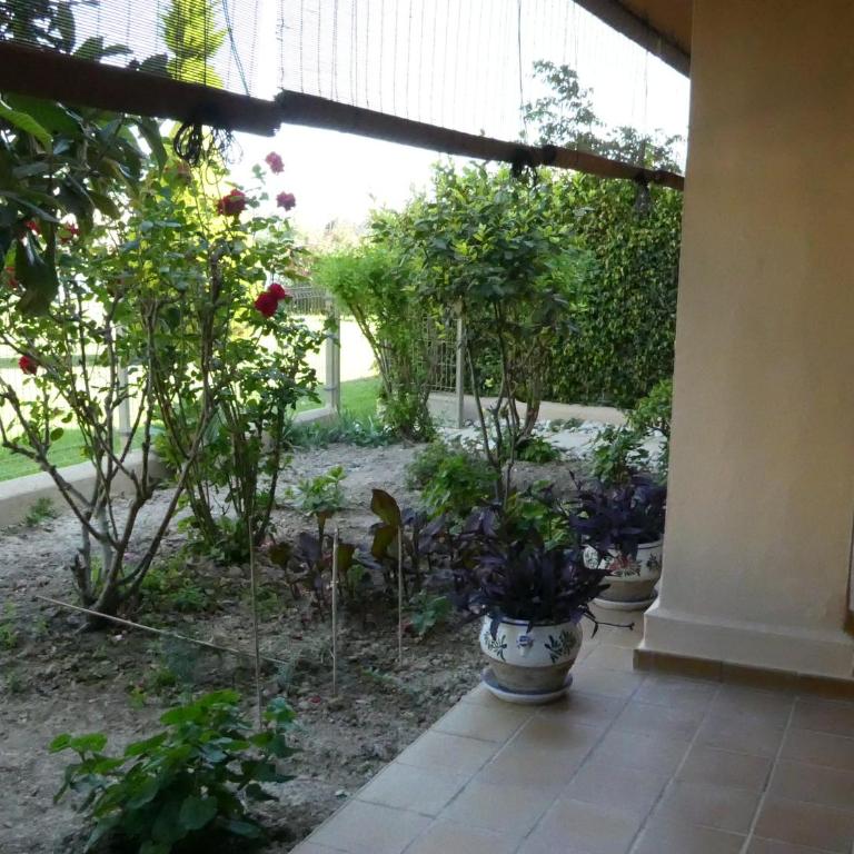 GOLF Y PLAYA EN SAN JUAN - Three-Bedroom House - 34