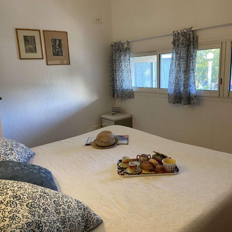 Appartement calme 2 pièces, proche plage, Fréjus - FR-1-226A-122 - Appartamento (4 Adulti) - 10