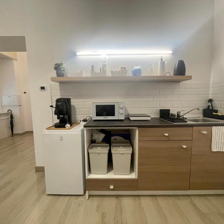 House Toledo - Appartamento con 2 Camere da Letto - 21