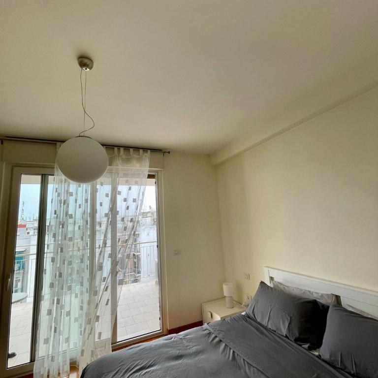 Terrace Apartment - Appartamento con 2 Camere da Letto - 2