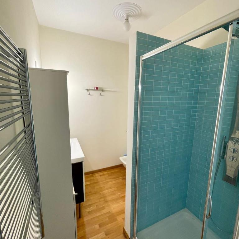 Terrace Apartment - Appartamento con 2 Camere da Letto - 10