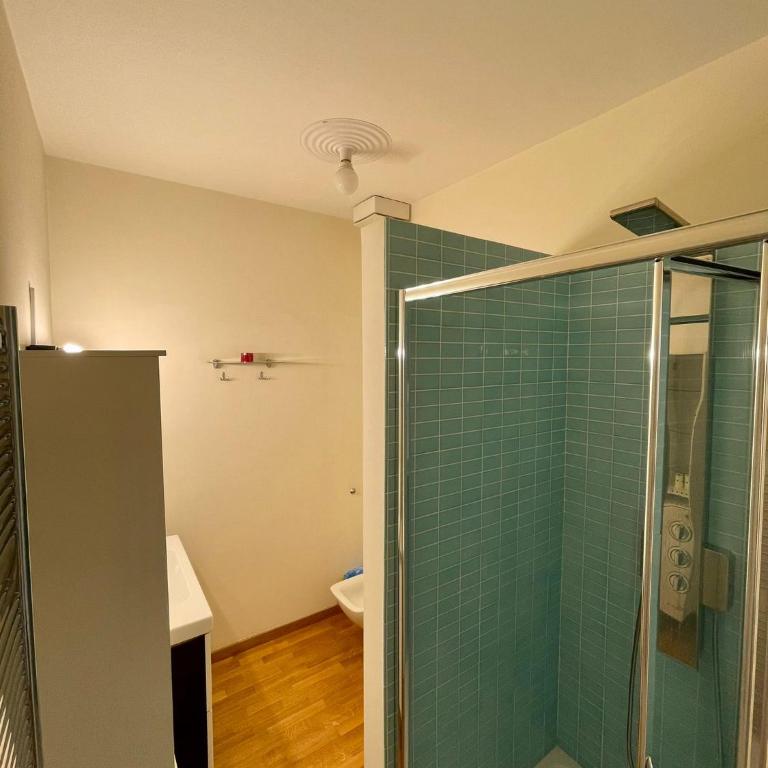 Terrace Apartment - Appartamento con 2 Camere da Letto - 12
