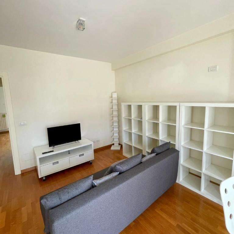 Terrace Apartment - Appartamento con 2 Camere da Letto - 9