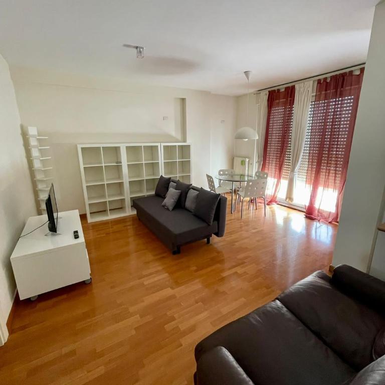 Terrace Apartment - Appartamento con 2 Camere da Letto - 7