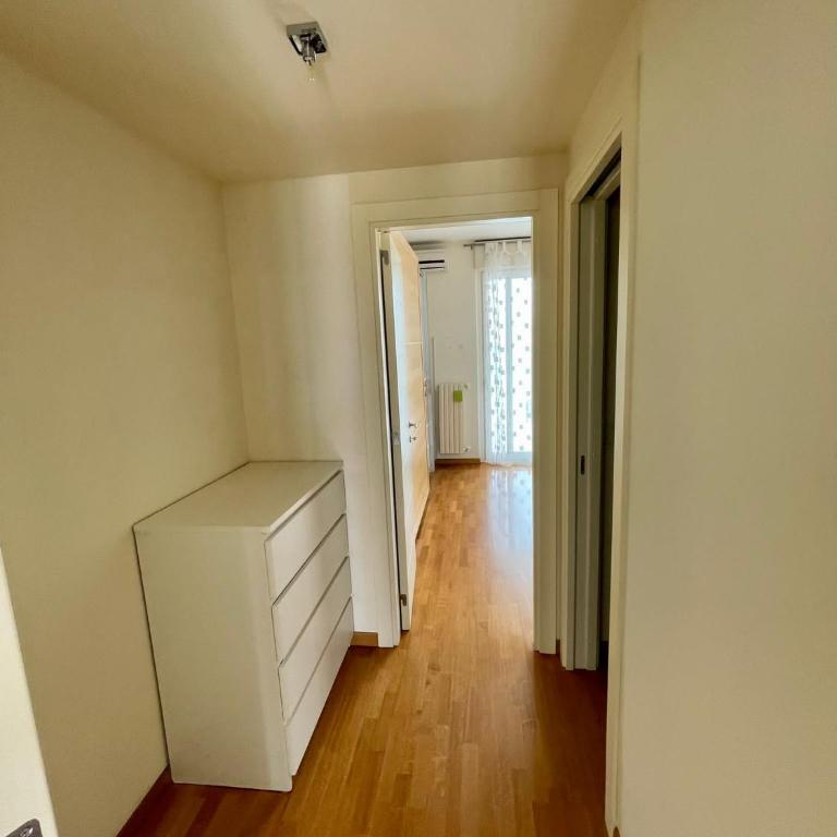 Terrace Apartment - Appartamento con 2 Camere da Letto - 14