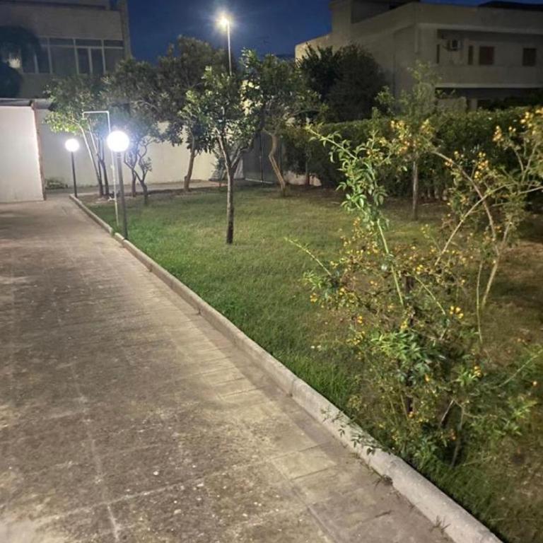 Giardino Massari - Double Room with Private Bathroom - 16