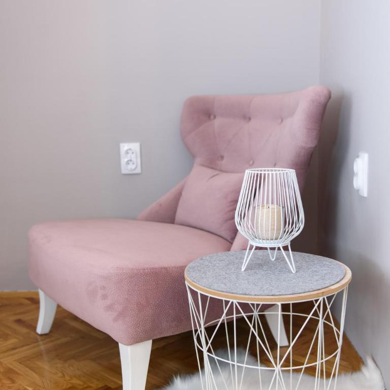 DuMalux Velvet - Apartman sa 2 Spavaće Sobe - 23