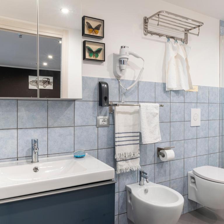 La Trave - Appartamento con 1 Camera da Letto - 10