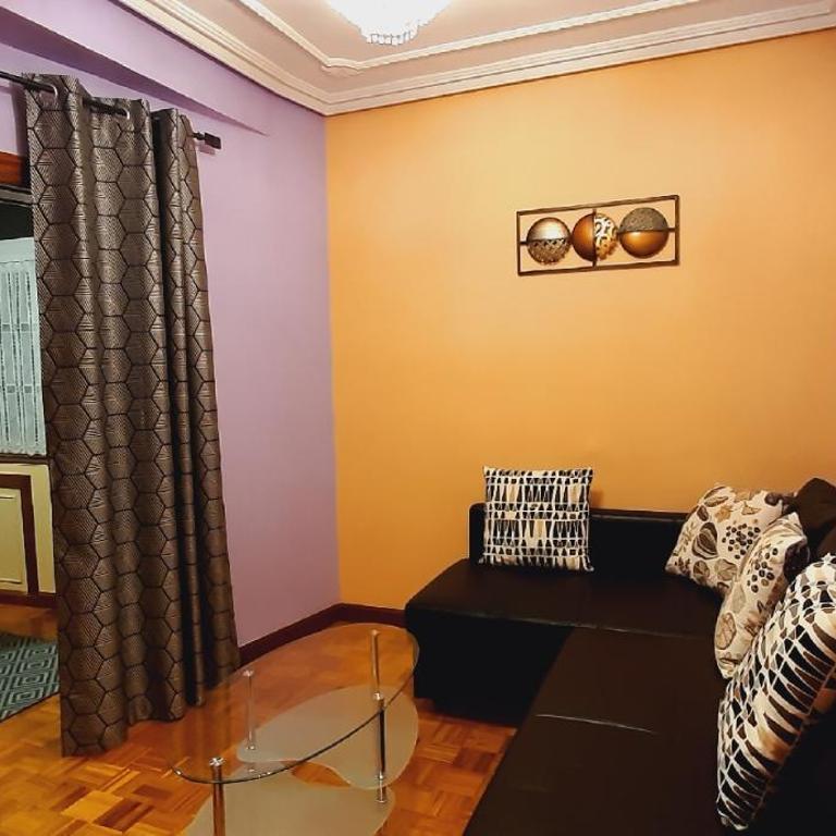 MyHouseSpain - Apartamento 2 habitaciones cerca de la playa - Apartamento con ducha - 3