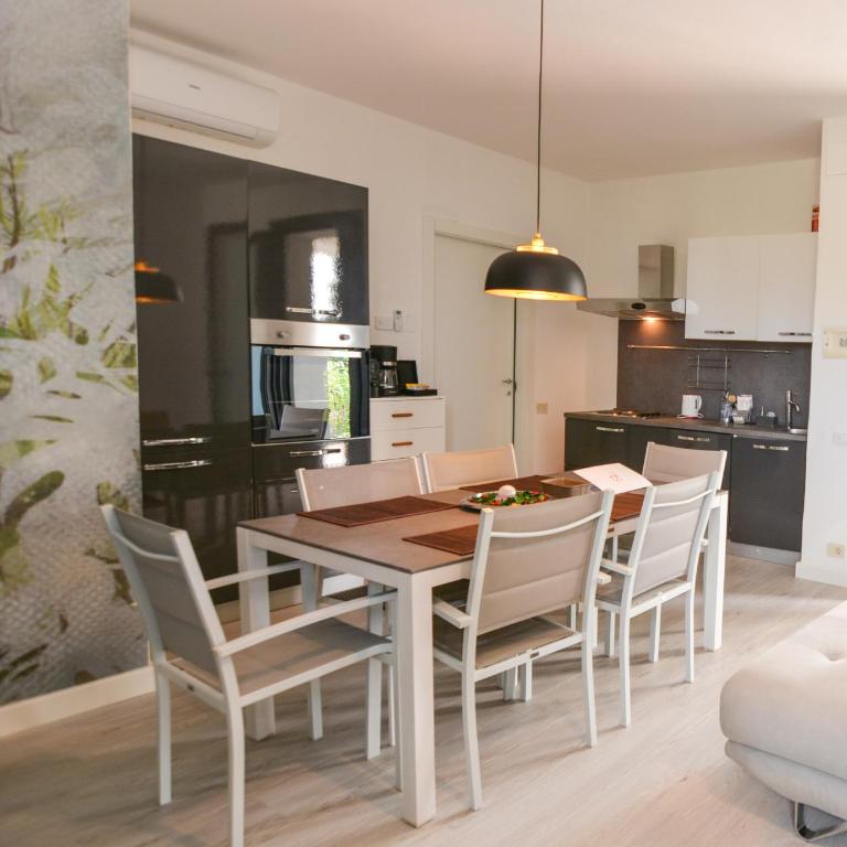 Sunset Lodge - ENJOY HOLIDAY - Appartamento Superior - 5