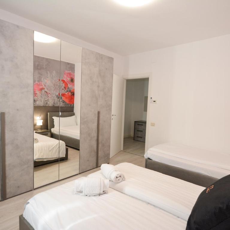 Sunset Lodge - ENJOY HOLIDAY - Appartamento Superior - 14