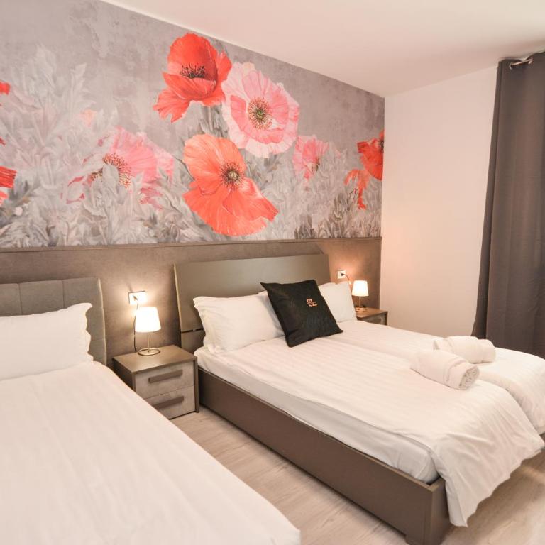 Sunset Lodge - ENJOY HOLIDAY - Appartamento Superior - 2