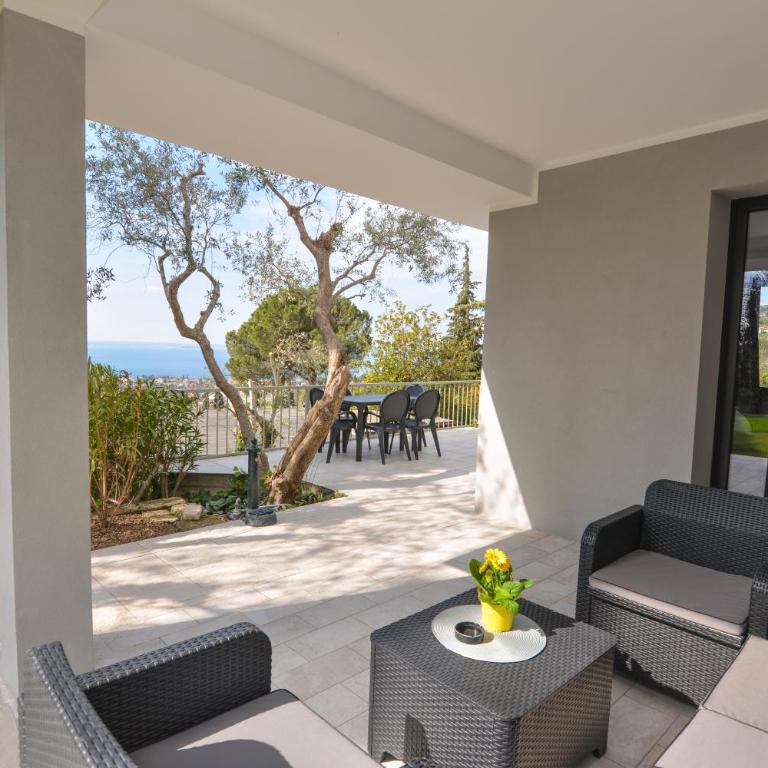 Sunset Lodge - ENJOY HOLIDAY - Appartamento Superior - 1