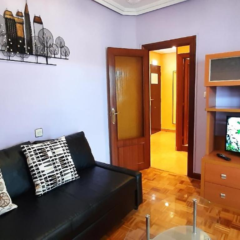MyHouseSpain - Apartamento 2 habitaciones cerca de la playa - Apartamento con ducha - 4