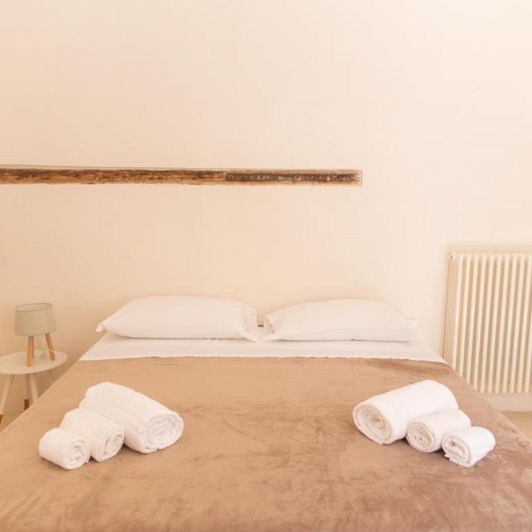 Casa San Leonardo - ApulianStay Group - Appartamento con 1 Camera da Letto - 4